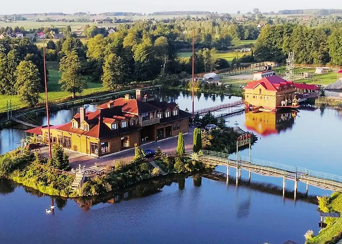 Malibu Lublin