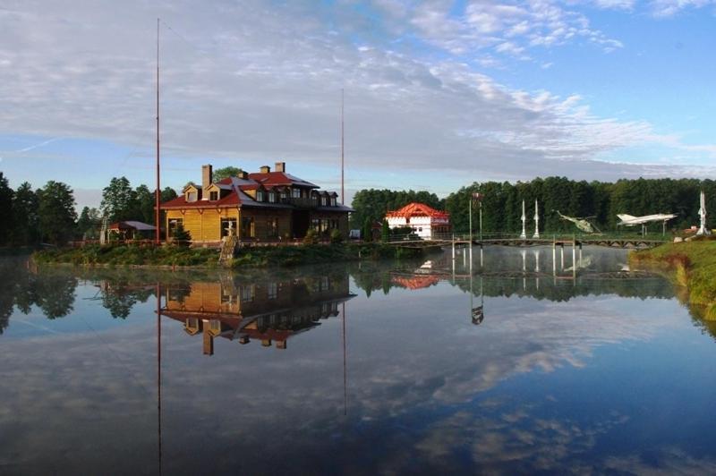 Prázdninový areál Malibu Lublin