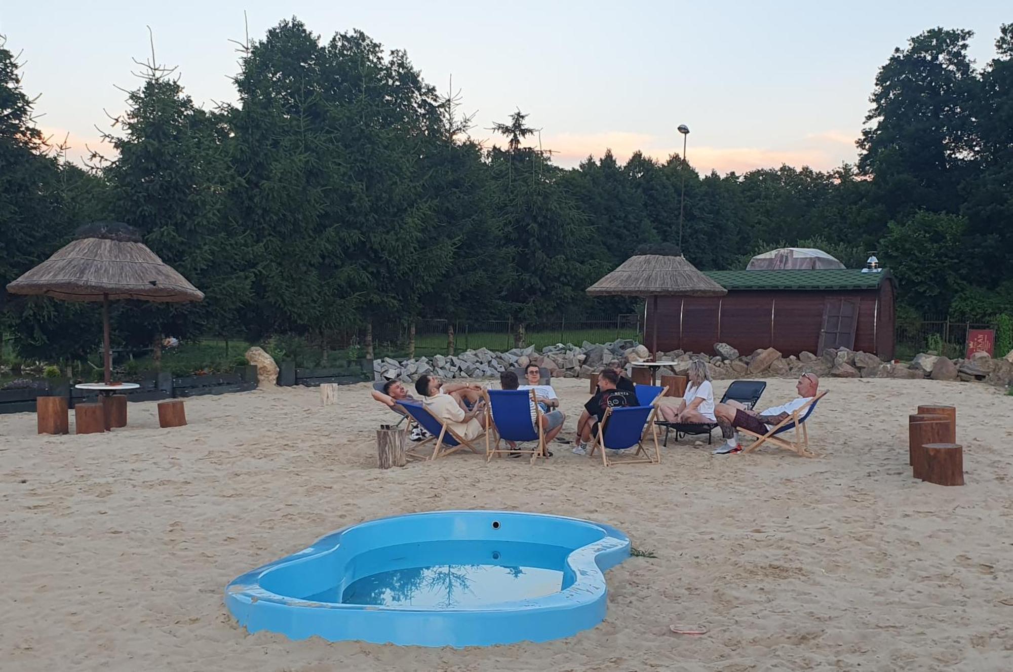 Malibu Lublin *